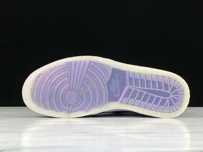1 "Chameleon" Air All Jordan Star 907958-015 Retro 2017 0425